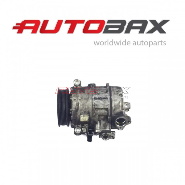A/C Compressor BMW 1-Series (E82/E88) 2006>2013