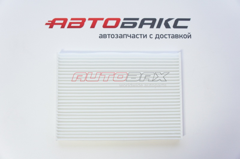 Cabin filter Qashqai (J10) 2006>2014
