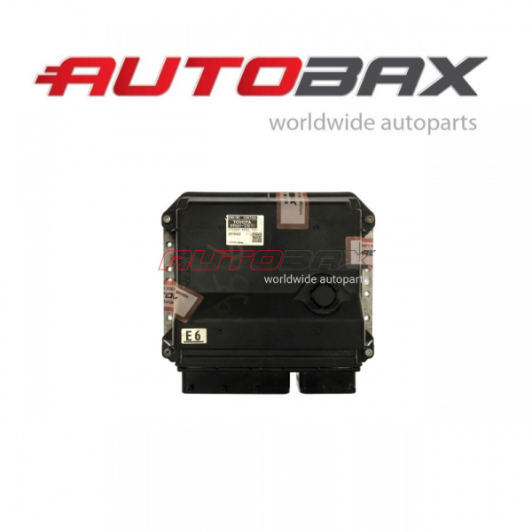 Engine Control Unit Lexus ES 2005>2012