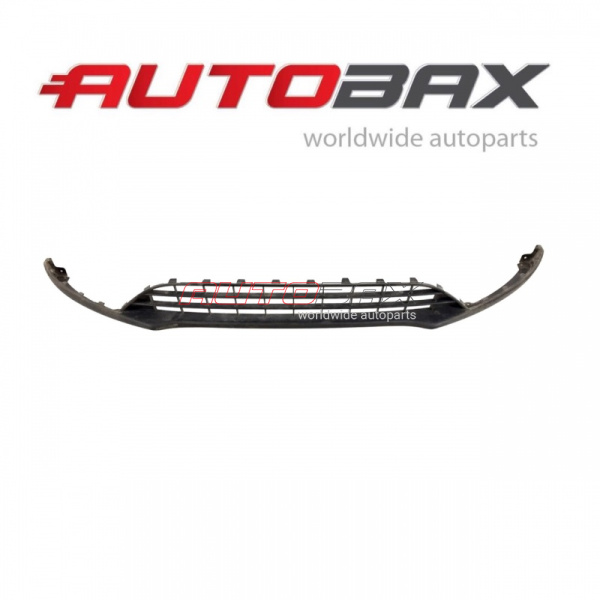 Front Bumper Molding/Trim Ford Focus III 2011>