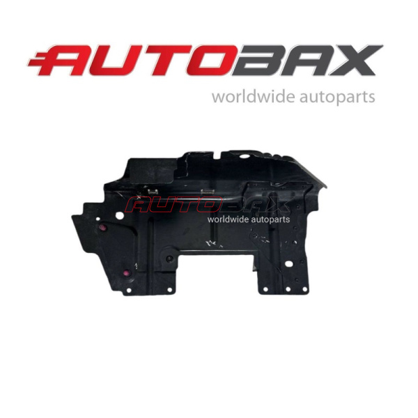 Left Fender Shelf / Support Porsche 911 (992) 2019>