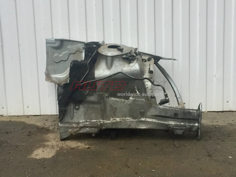 Left Front Frame Rail Mercedes Benz S-Class (W221) 2005>2013