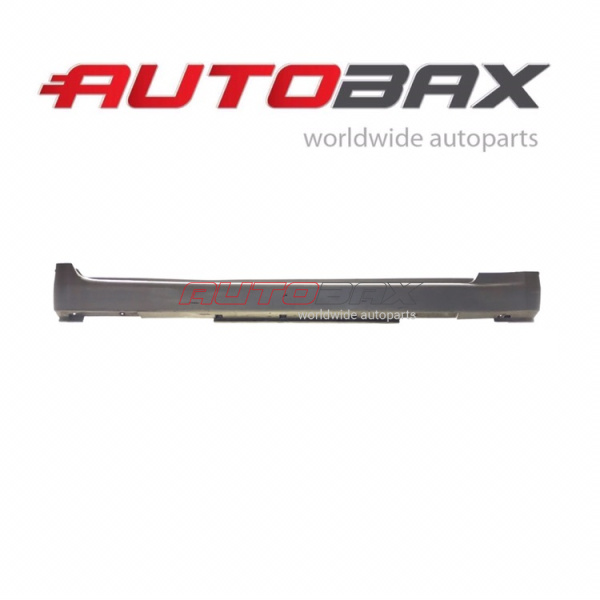 Threshold Trim / Scuff Plate Infiniti M-35/45 (Y50) 2004>2010
