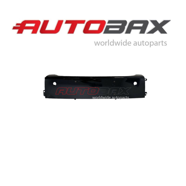 Front Bumper Trim Rolls-Royce Ghost 2010>
