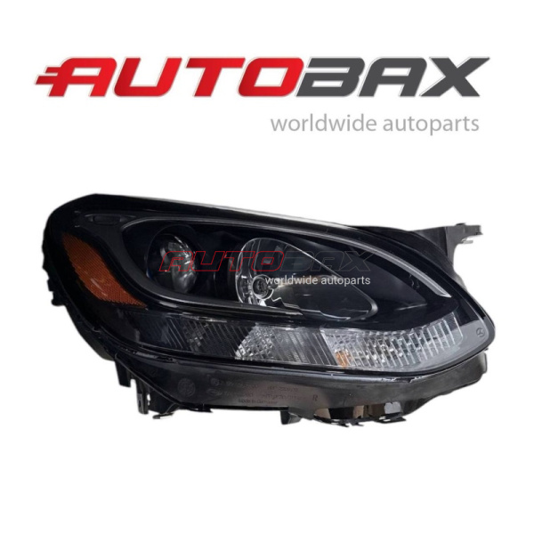 Right Headlight Mercedes Benz SLC-Class (R172) 2016>2020