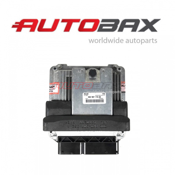 Engine Control Unit (ECU) Audi A5/S5 Coupe 2008>2016