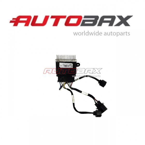 Fan Control Module Audi A4 (B8) 2007>2015