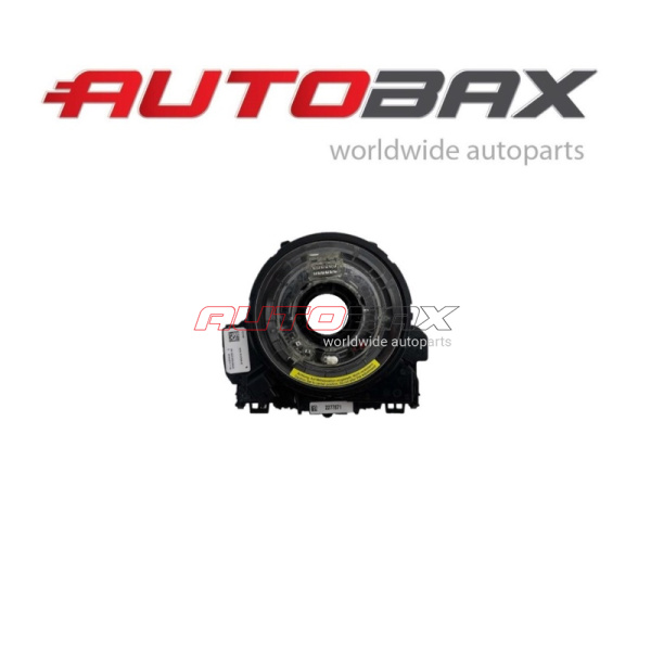Steering Column Switch/SRS Mechanism Porsche Macan 2014>