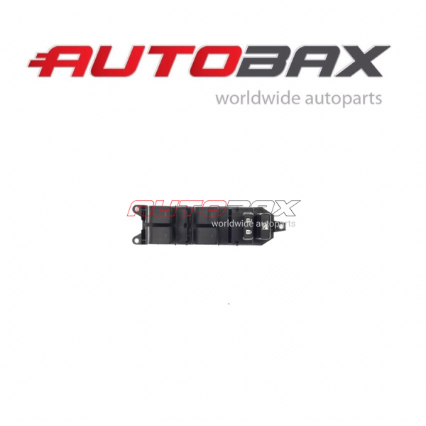 Power Window Control Unit Toyota Land Cruiser (150) Prado 2009>