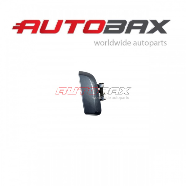 Right Exterior Door Handle Infiniti QX-56 (JA60) 2004>2009
