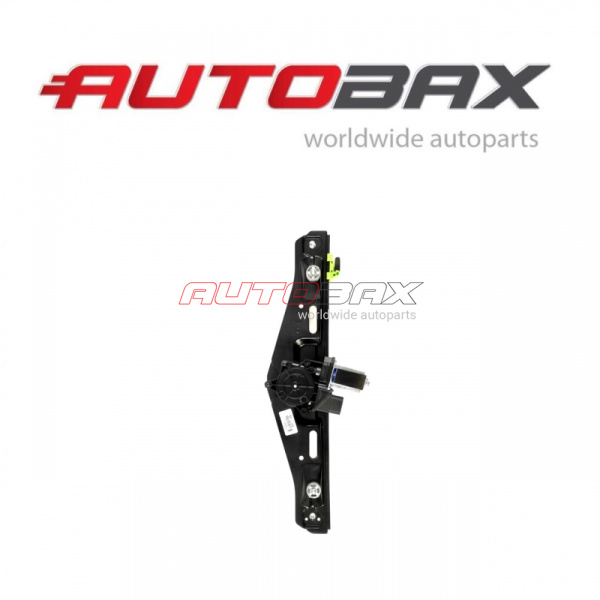 Power Window Regulator Rear Right BMW X1 (E84) 2009>2015