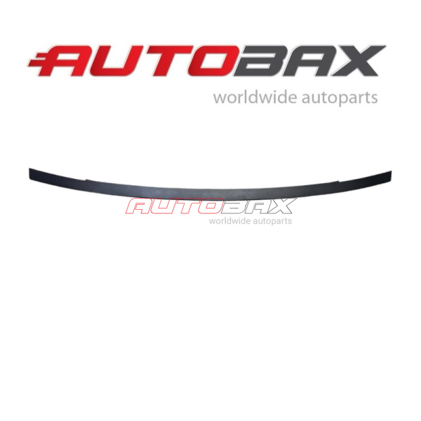 Rear Bumper Molding/Pad Maserati GranTurismo 2007>2019
