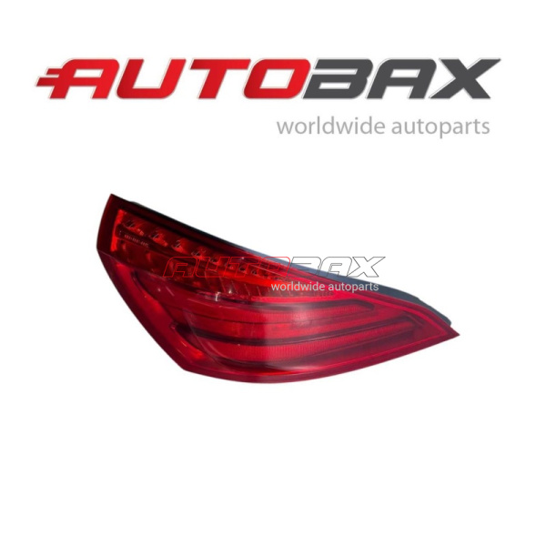 Left Taillight Mercedes Benz SL-Class (R231) 2012>2020