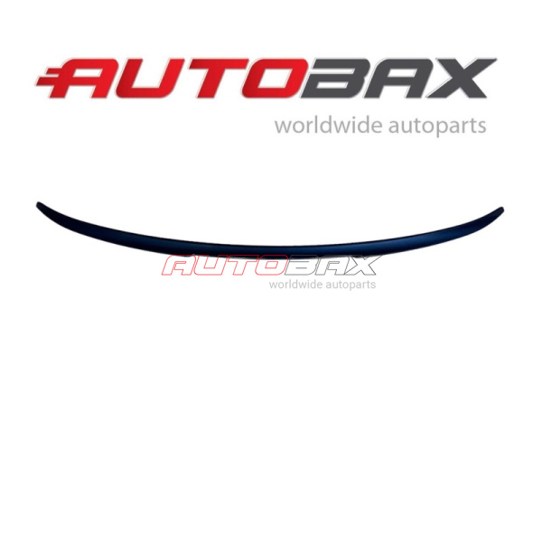 Door/Tailgate Spoiler BMW X6 (G06/F96) 2019>