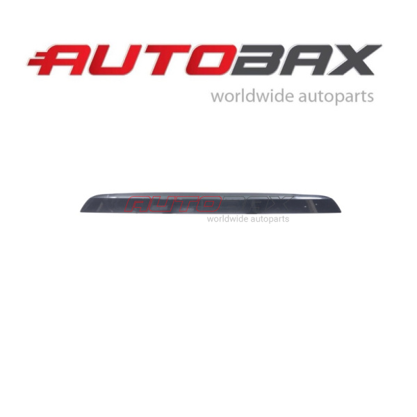 Door/Tailgate Molding/Trim Chevrolet Aveo (T300) 2011>
