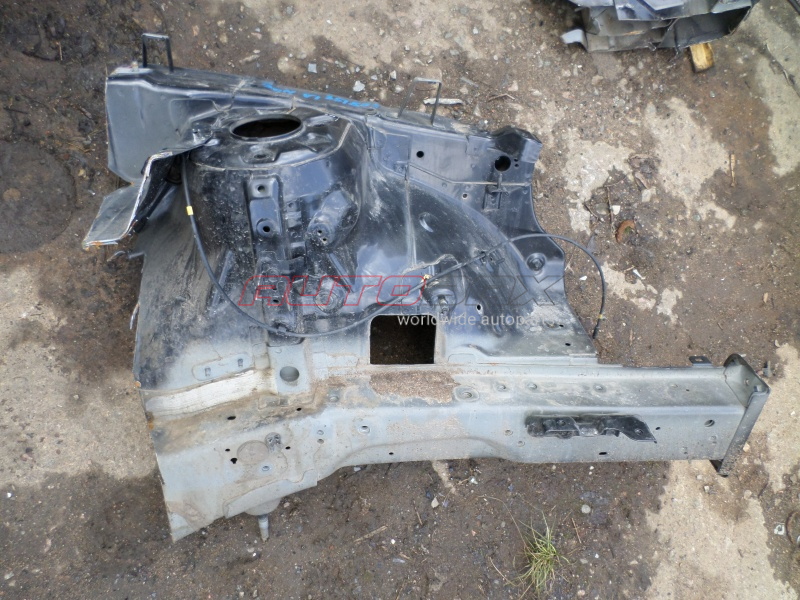 Side member Front (left) Sonata VI 2010>