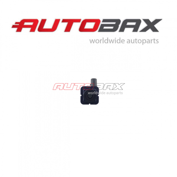 Rear View Camera Ford Focus III 2011>