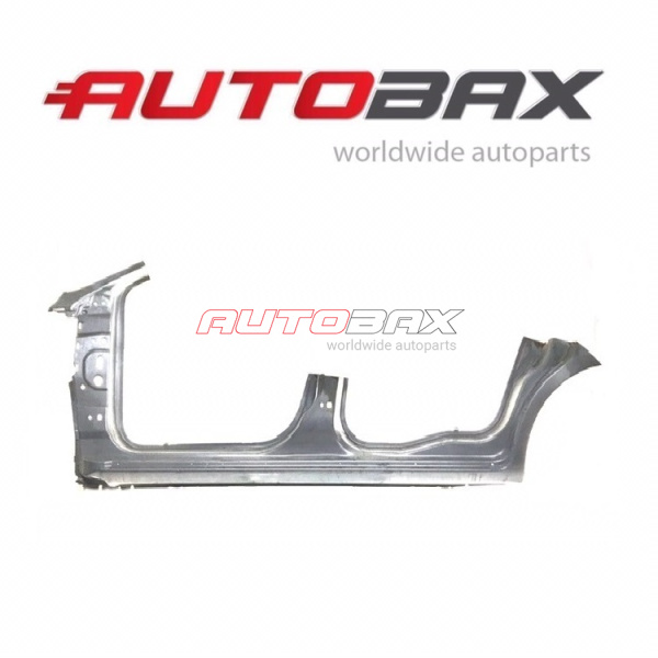 Left Rocker Panel / Sill Ford Mondeo IV 2007>2014