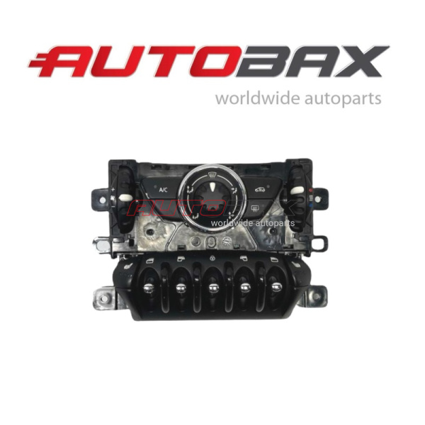 Heater Control Unit Mini Countryman (R60) 2010>2016