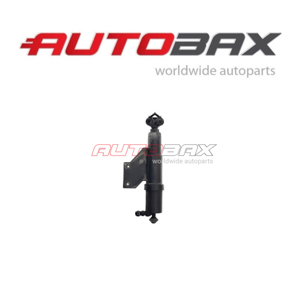 Headlight Washer Nozzle/Cover Jaguar S-Type 2000>2006