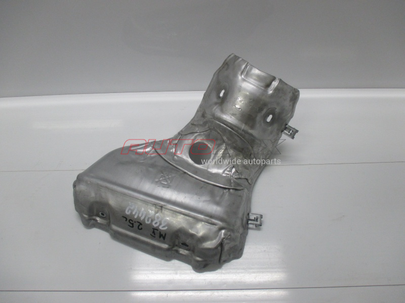 Exhaust Manifold Heat Shield Mondeo V 2014>