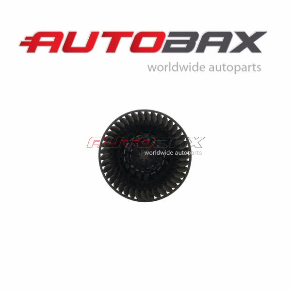 Blower Motor Nissan X-Trail (T32) 2014>