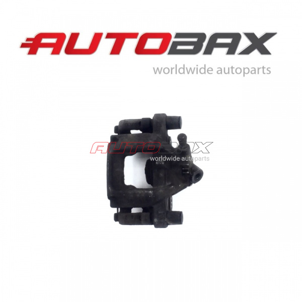 Rear Left Brake Caliper Mercedes Benz C-Class (W204) 2007>2015