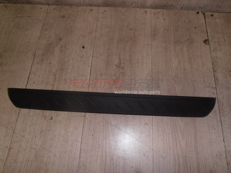Threshold Trim / Scuff Plate Decorative (Interior Body) Civic 5D 2006>2012