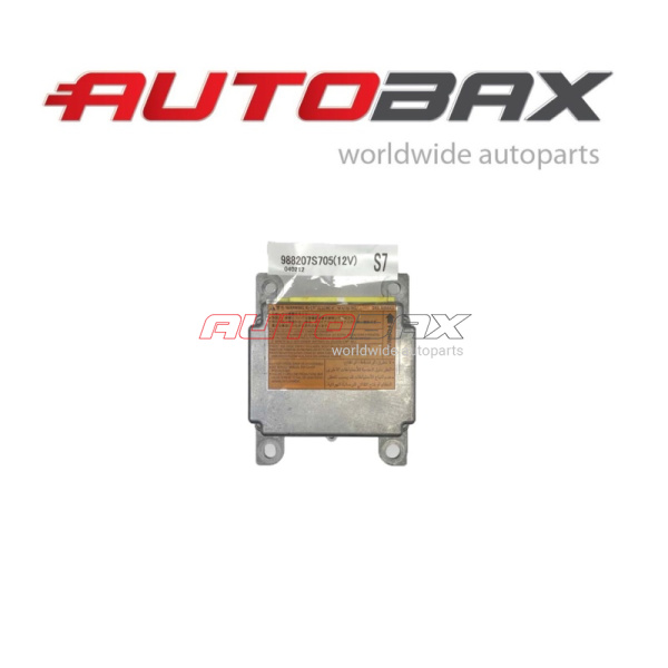 SRS Module / Restraint System Module Infiniti QX-56 (JA60) 2004>2009