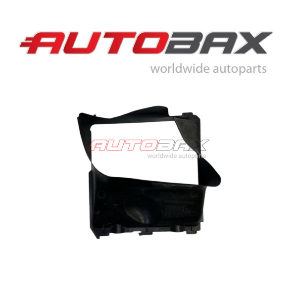 Radiator Deflector (Right) Porsche Cayenne 2010>2017