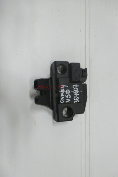 Camry Tail Gate/Trunk Lid Lock (V50/55) 2012>