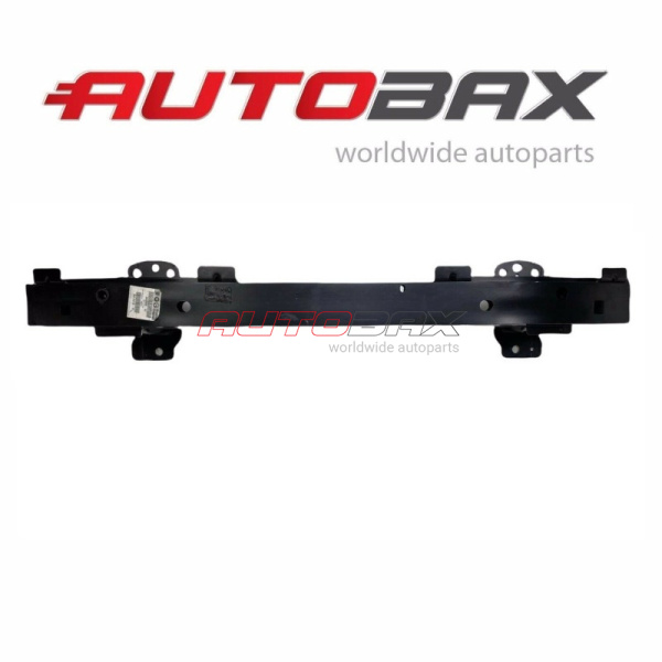 Front Bumper Booster Alfa Romeo Giulia 2017>