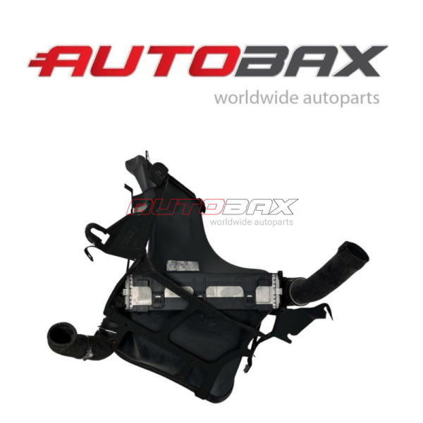 Radiator Intercooler Porsche 911 (997) 2004>2011