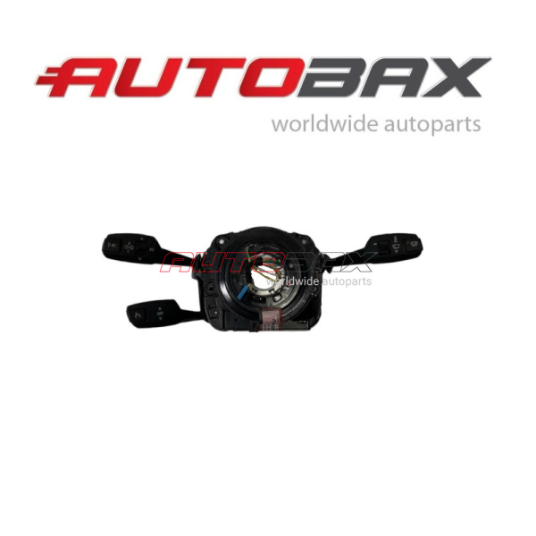 Steering Column Switch/SRS Mechanism BMW 1-series (E81/E87) 2004>2011