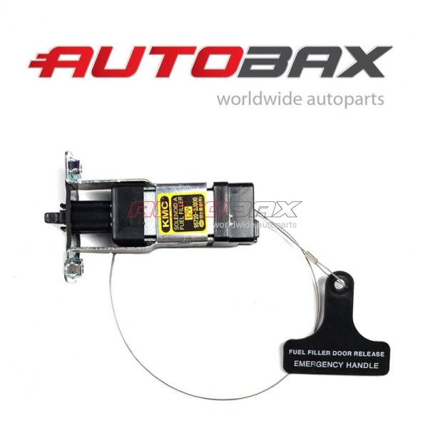 Activator Kia Sorento 2009>