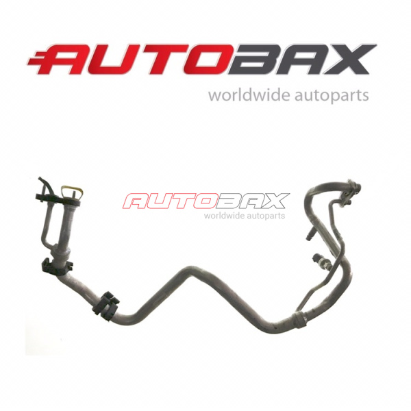 Air Conditioning Pipe Ford Mondeo IV 2007>2014