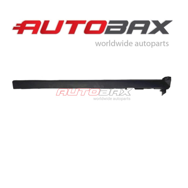 Door Sill Jaguar F-Pace 2016>