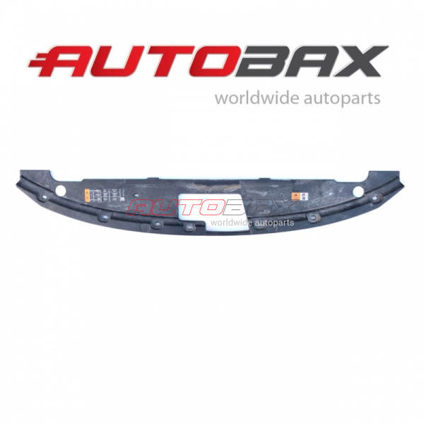 Front Panel Trim Ford Explorer V 2010>2019