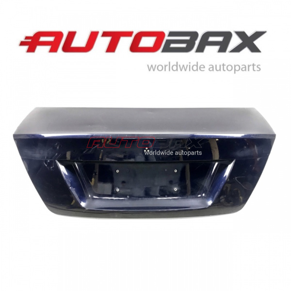 Tailgate Mercedes Benz C-Class (W204) 2007>2013