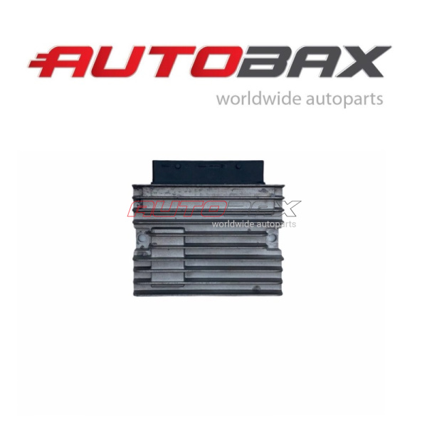 Audio Amplifier / TV Tuner Mercedes Benz C-Class (W205) 2014>