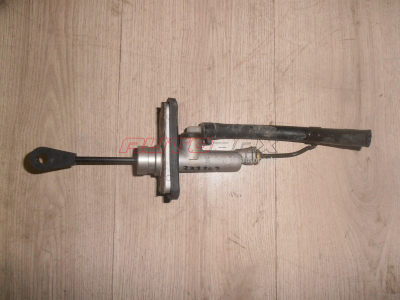 Clutch Cylinder Working Ceed 2007>2012