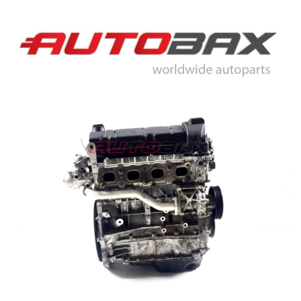 Engine Mitsubishi Outlander (GF) 2012>