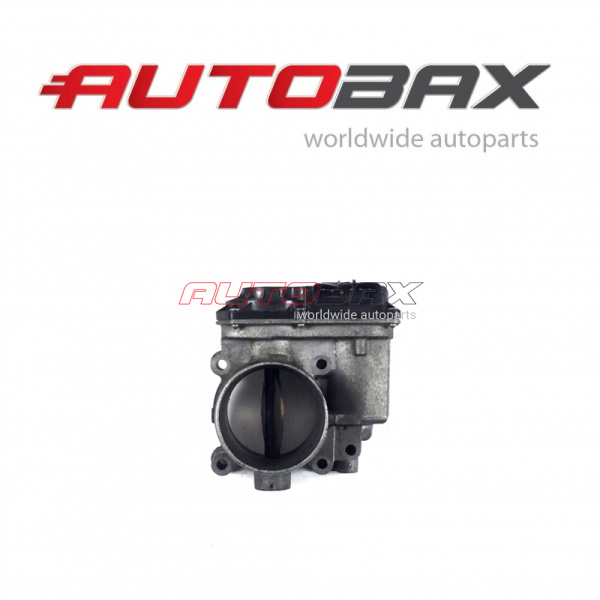 Throttle Body Mitsubishi Pajero/Montero Sport (KH) 2008>2016
