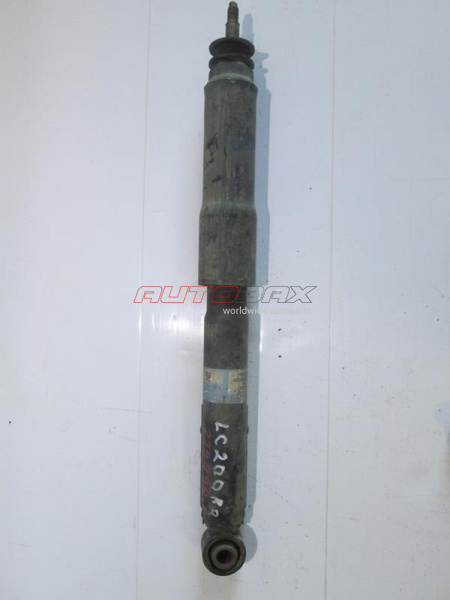 Shock Absorber Rear Land Cruiser (200) 2008>