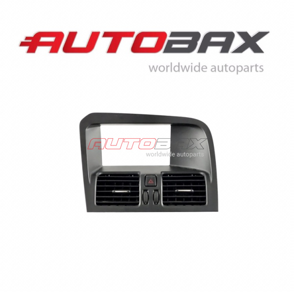 Deflector In Torpedo Volvo XC60 2008>2017