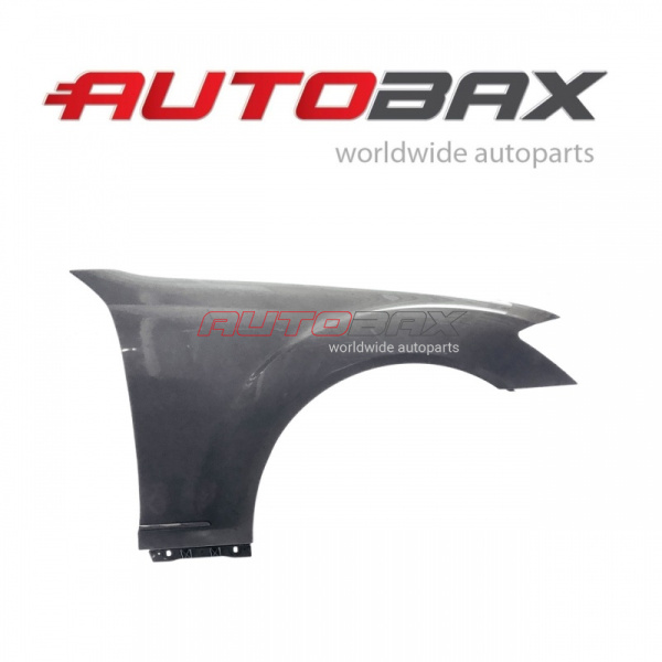 Right Front Fender Mercedes Benz S-Class (W221) 2005>2013