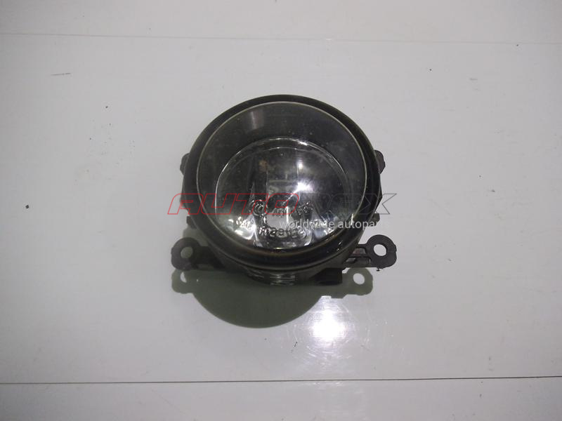 Front Fog Light Pathfinder (R51M) 2004>2013
