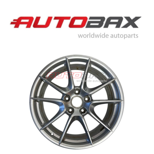 Wheel Rim Cast R20 Porsche 911 (991) 2011>2019