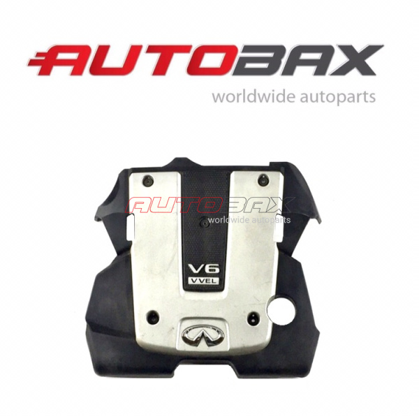Engine Decorative Cover Infiniti QX-70/FX (S51) 2008>
