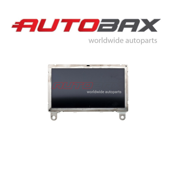 Instrument Cluster/Display Chevrolet Cruze 2009>2015